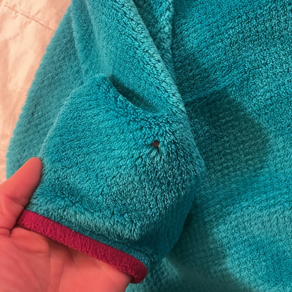 Patagonia Re-Tool Hoody - Picture 4 of 5